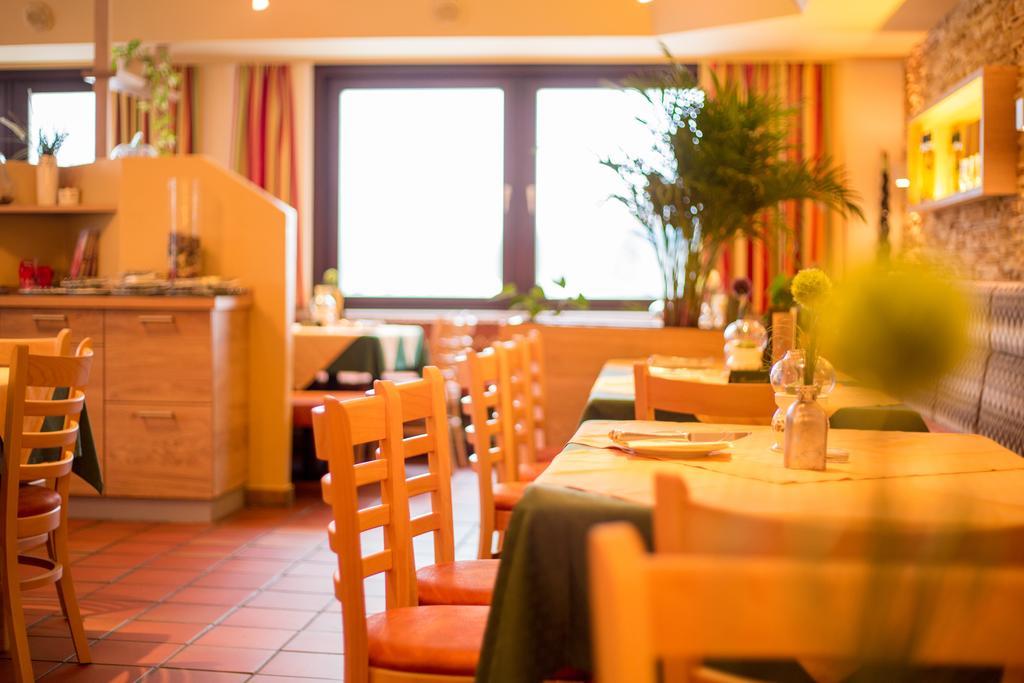 Pension La Mamma Aschach an der Donau Exterior foto
